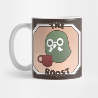 The Roost Cafe Mug